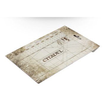 Citadel Cutting Mat 2014