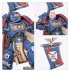 Warhammer Commemorative Series: Captain Centos (предзаказ 2025)