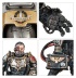 Knight Preceptor / Canis Rex (предзаказ 2025, GW Direct)