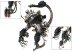 Dark Eldar Talos Pain / Cronos Parasite Engine