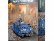 Razorback / Rhino (Space Marines, Warhammer 40k)