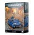 Razorback / Rhino (Space Marines, Warhammer 40k)