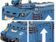 Razorback / Rhino (Space Marines, Warhammer 40k)