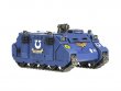 Razorback / Rhino (Space Marines, Warhammer 40k)