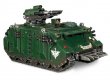 Razorback / Rhino (Space Marines, Warhammer 40k)