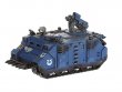 Razorback / Rhino (Space Marines, Warhammer 40k)