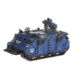Razorback / Rhino (Space Marines, Warhammer 40k)