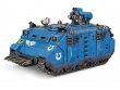 Razorback / Rhino (Space Marines, Warhammer 40k)