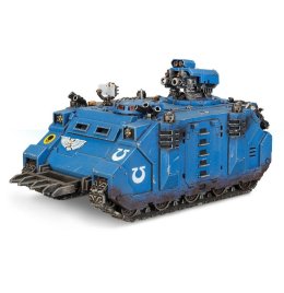 Razorback / Rhino (Space Marines, Warhammer 40k)