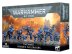Primaris Infiltrators / Incursors (Space Marines, Warhammer 40k)