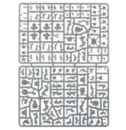 Primaris Infiltrators / Incursors (Space Marines, Warhammer 40k)