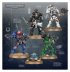 Primaris Infiltrators / Incursors (Space Marines, Warhammer 40k)