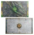 Skaven and Dwarf Pitch