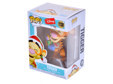 Фигурка Funko POP! Disney: Tigger