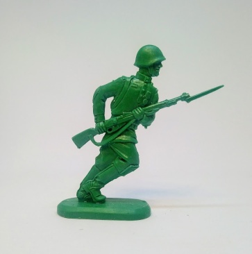 Набор советских воинов Великая Отечественная Война