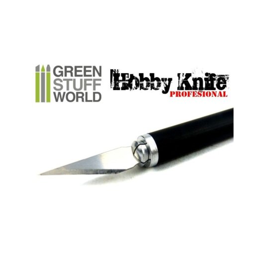 Profesional Metal HOBBY KNIFE