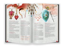 Dungeons & Dragons. Руководство мастера подземелий