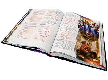 Dungeons &amp; Dragons. Руководство мастера подземелий