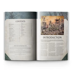 Warzone Octarius: Book 2 – Critical Mass