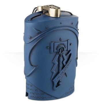 Age of Sigmar Stormcast Eternals Dice Shaker (Limited, OOP, New Unopened)