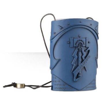 Age of Sigmar Stormcast Eternals Dice Shaker (Limited, OOP, New Unopened)