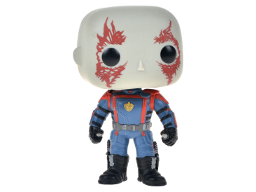 Фигурка Funko POP! Marvel: Drax
