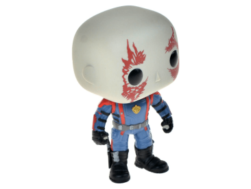 Фигурка Funko POP! Marvel: Drax