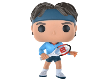 Фигурка Funko POP! Tennis. Tennis Legends: Roger Federer