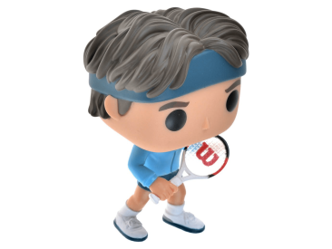 Фигурка Funko POP! Tennis. Tennis Legends: Roger Federer