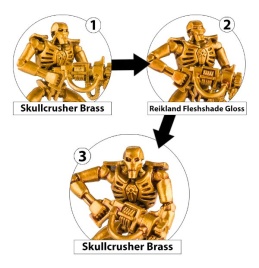 Skullcrusher Brass