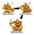 Skullcrusher Brass