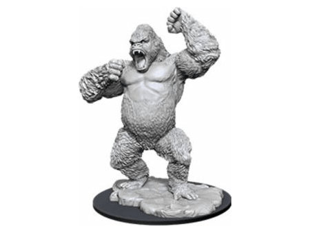 D&amp;D Nolzur&#039;s Marvelous Miniatures: Giant Ape
