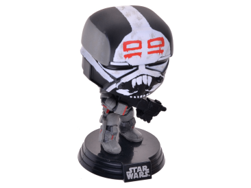 Фигурка Funko POP! Star Wars: Wrecker