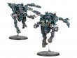 Van Saar Ash Wastes Arachni-rig (предзаказ 2023, Necromunda)