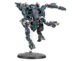 Van Saar Ash Wastes Arachni-rig (Necromunda)