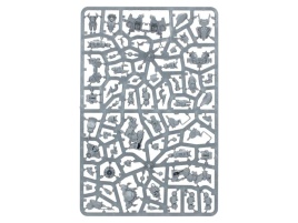 Van Saar Ash Wastes Arachni-rig (Necromunda)
