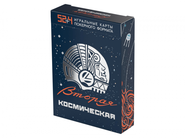 Игральные карты 