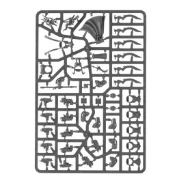 Thousand Sons Scarab Occult Terminators (Warhammer 40k, Thousand Sons)