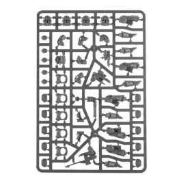 Thousand Sons Scarab Occult Terminators (Warhammer 40k, Thousand Sons)