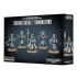 Thousand Sons Scarab Occult Terminators (Warhammer 40k, Thousand Sons)