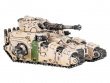 Legions Imperialis: Kratos Heavy Tank Squadron