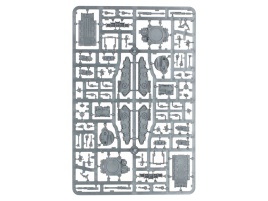 Legions Imperialis: Kratos Heavy Tank Squadron