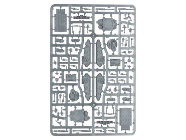 Legions Imperialis: Kratos Heavy Tank Squadron