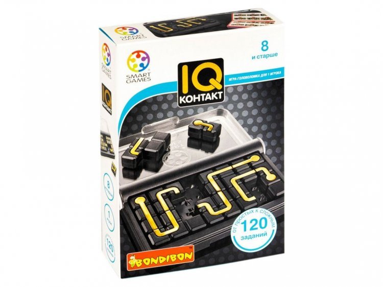 IQ-Контакт