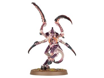 Von Ryan’s Leapers (Warhammer 40k Tyranids)