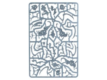 Von Ryan’s Leapers (Warhammer 40k Tyranids)