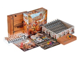 Зомбицид: Живым или  не очень