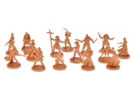 Зомбицид: Живым или  не очень