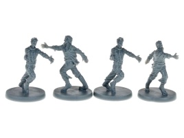 Зомбицид: Живым или  не очень