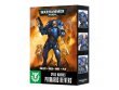 Easy to Build: Space Marines Primaris Reivers
